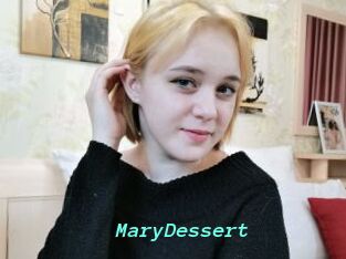 MaryDessert