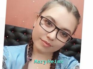 MaryHeims