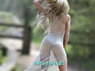 MaryHot21