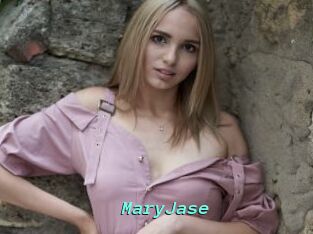 MaryJase