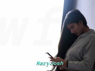 MaryJosh