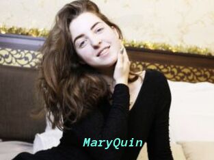 MaryQuin