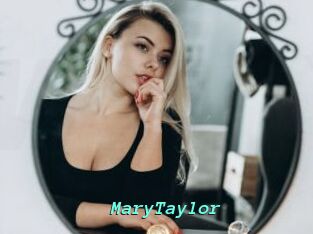 MaryTaylor