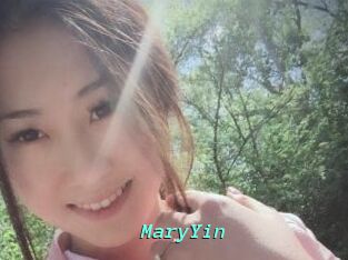 MaryYin