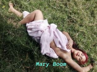 Mary_Boom