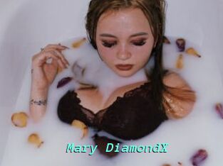Mary_DiamondX