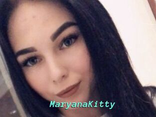 MaryanaKitty