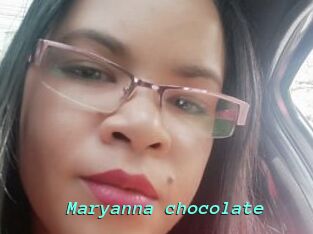 Maryanna_chocolate