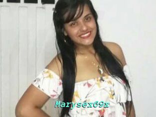 Marysex69x