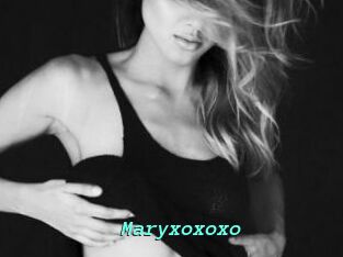 Maryxoxoxo