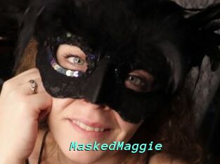 MaskedMaggie