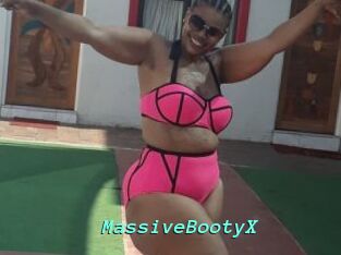 MassiveBootyX