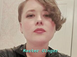 Master_Ginger