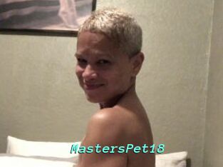 MastersPet18
