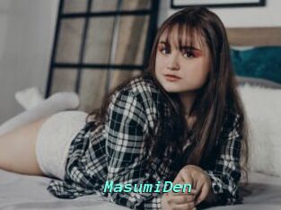 MasumiDen