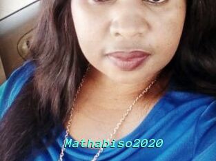 Mathabiso2020