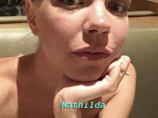 Mathilda