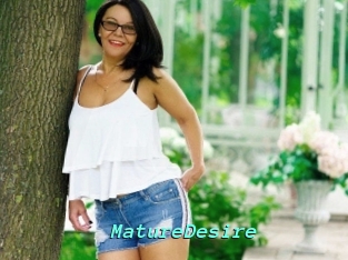 MatureDesire