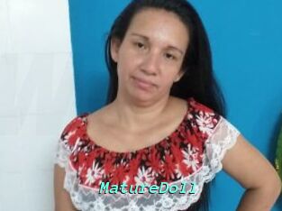 MatureDoll