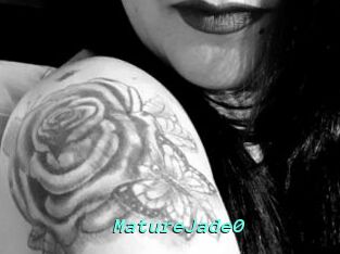 MatureJade0
