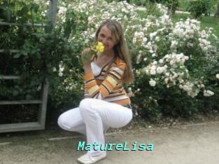 MatureLisa