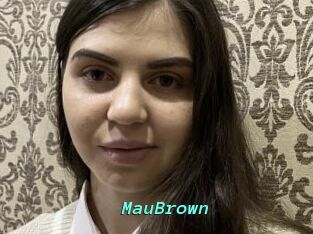 MauBrown