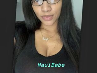 MauiBabe