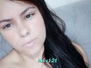 Mavi21