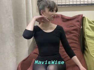 MavisWise