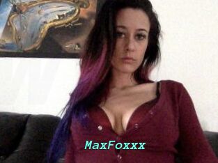 MaxFoxxx