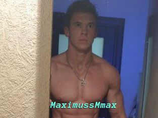 MaximussMmax