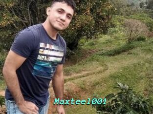 Maxteel001