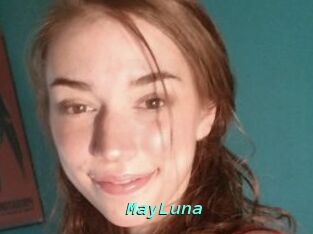MayLuna