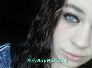 MayMayMartini