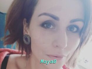 MayaB