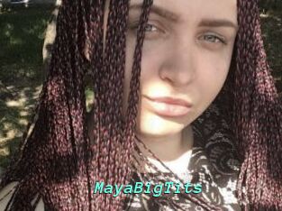 MayaBigTits