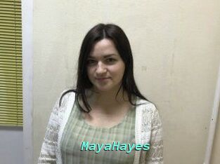 MayaHayes