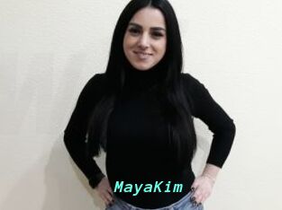 MayaKim