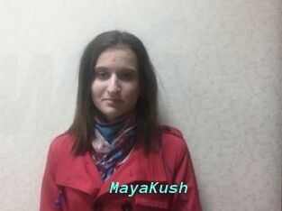 MayaKush