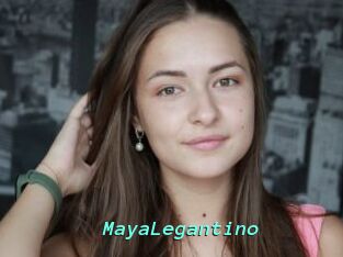 MayaLegantino