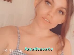 MayaMoscato