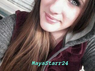 MayaStarr24