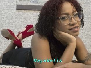 MayaWells