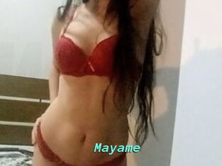 Mayame