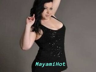 MayamiHot
