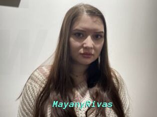 MayanyRivas