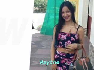 Maythe