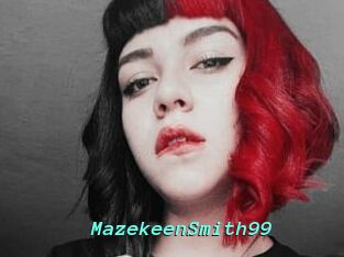 MazekeenSmith99