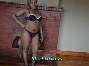 Mbalicious