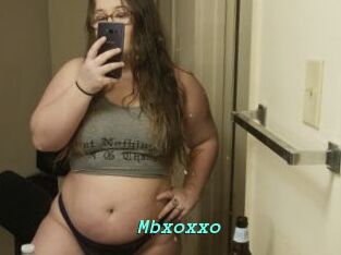 Mbxoxxo